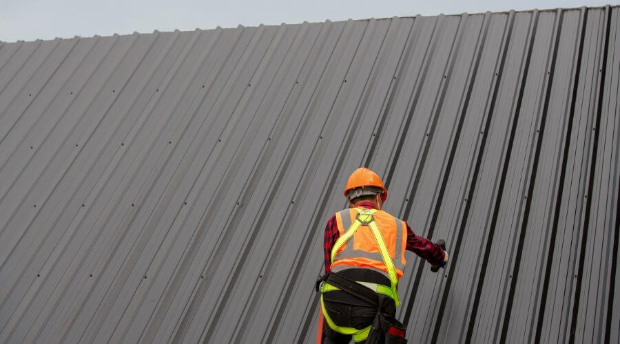 Local Siding Services in Port Bolivar, TX